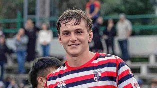 Bautista Benavides integra la prestigiosa nómina que jugará el Mundial Juvenil M20.