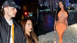 La tercera en discordia: Sahar Sonia afirmó que no conoce a Nicki Nicole