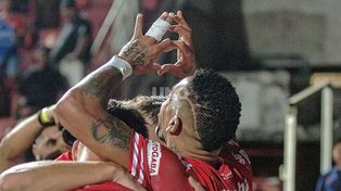 ¿Cuándo estará disponible Jonatan Álvez en Unión?