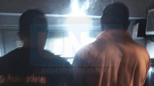 Jerarquizado del Ministerio de Gobierno detenido por presuntos abusos sexuales