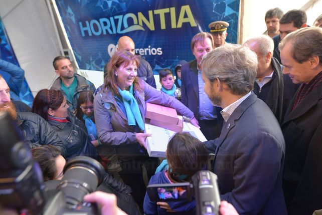 Terminó la espera: Arte, cultura, ciencia y amor por el conocimiento están fusionados en Tecnópolis