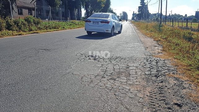 Vecinos de la zona de barrios cerrados y countries de Santo Tomé