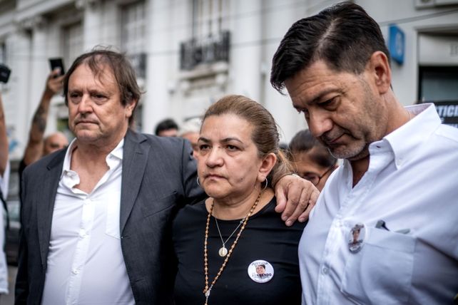 Los videos fueron el recurso común de los acusadores y el defensor de los rugbiers