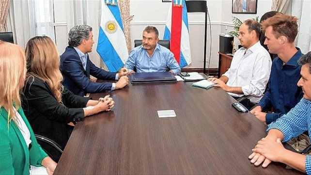 La Sociedad Rural pidió por la seguridad en el campo