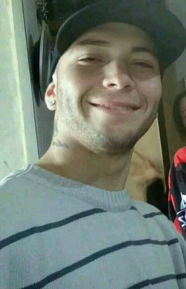Tras agonizar cinco semanas, murió otro interno quemado en la cárcel de Victoria