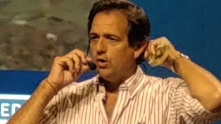 El Mercado de Ganado Rosario ve mejores expectativas para 2025