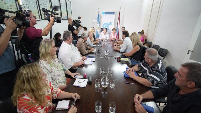 El gobierno y los docentes llegaron a un acuerdo salarial 