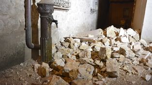Pánico en casi todo Italia: dos sismos sacuden el país a dos meses del otro temblor
