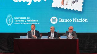Los mejores descuentos, cuotas y financiamiento para recorrer el país con Banco Nación