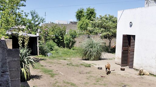 La secuestrada de Coronel Suárez padece el síndrome de Estocolmo