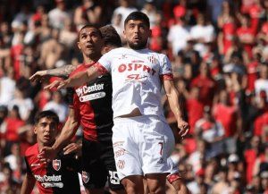 Cómo se encuentra el mano a mano entre Unión y Newells