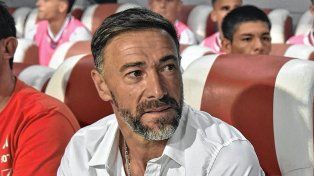 Kily González, tras el empate de Unión: Recuperamos el corazón