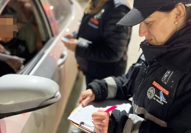 Estiman que hasta fin de año el número de tests de alcoholemia puede crecer aún más