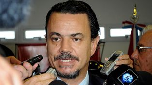 “Si los intendentes del PJ quieren ayudar, que también pidan ayuda a la Nación para combatir al narcotráfico”