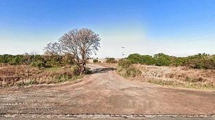La zona rural donde los cuatro extranjeros fueron sosprendidos en plena caza.