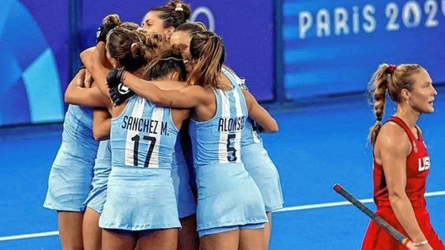 La delegación argentina tendrá acción variada este jueves en los Juegos Olímpicos de París.