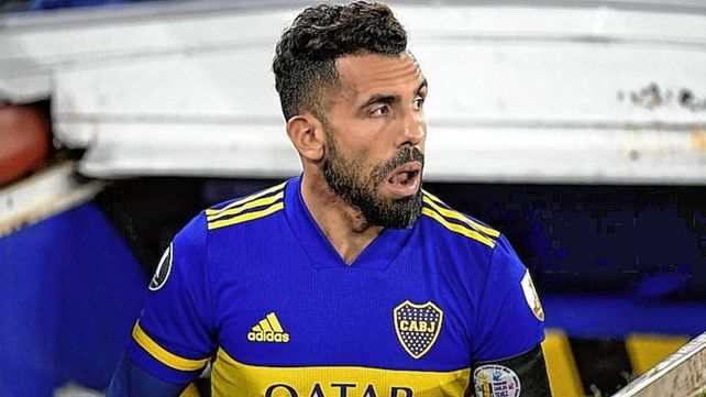En Deportivo Merlo sueñan con tener a Tevez en el equipo.