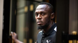 Usain Bolt se contagió de coronavirus en una fiesta