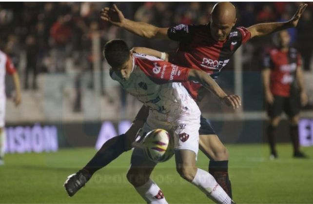 Colón arranca una nueva ilusión con un duelo clave frente a Patronato