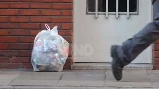Sin recolección de residuos en algunos barrios de Santa Fe