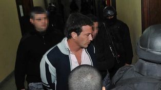 Ordenan indemnizar a un preso por daños físicos