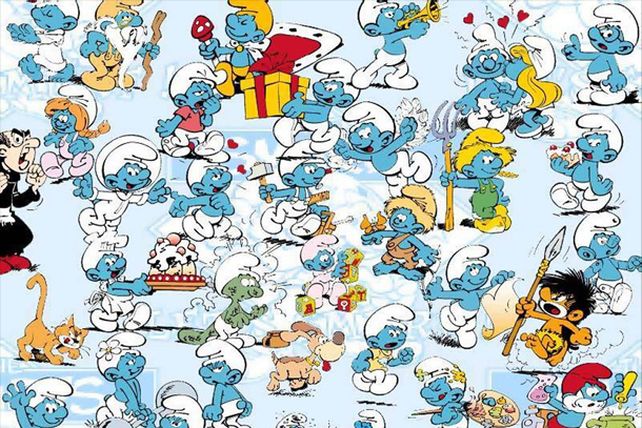 Recuerdos: diez de las caricaturas ochenteras con las que crecimos