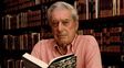 Vargas Llosa: Es una manifestación de la frivolización de la cultura.