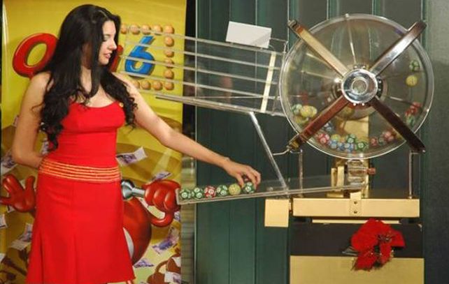 Se viene un pozo de 37 millones para el domingo en el Quini 6