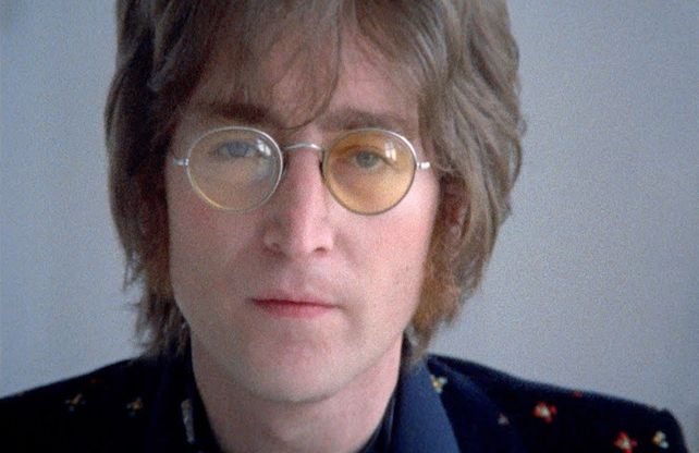 John Lennon