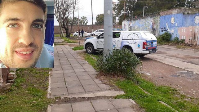 Crimen de Gonzalo Calleja: este lunes comienza el juicio