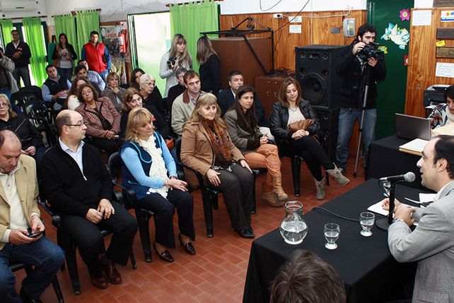 Plan Abre: tres ofertas para construir otro jardín emblemático en la Ciudad