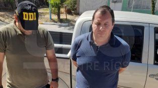 Arrestaron al Testigo de Jehová condenado a 12 años de cárcel por abusos que estaba prófugo
