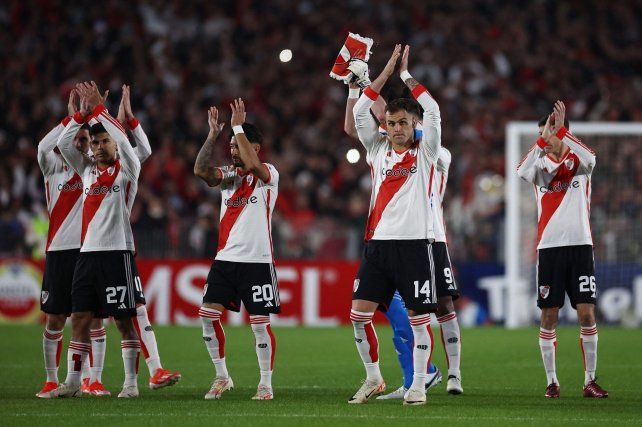 River al Mundial de Clubes 2025: todos los equipos clasificados