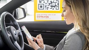 Estaciones de servicio diseñan su plataforma para pagar a través del celular