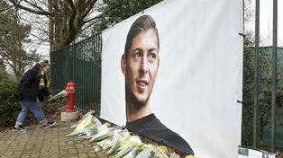 Macri solicitó que la búsqueda de Emiliano Sala no se detenga