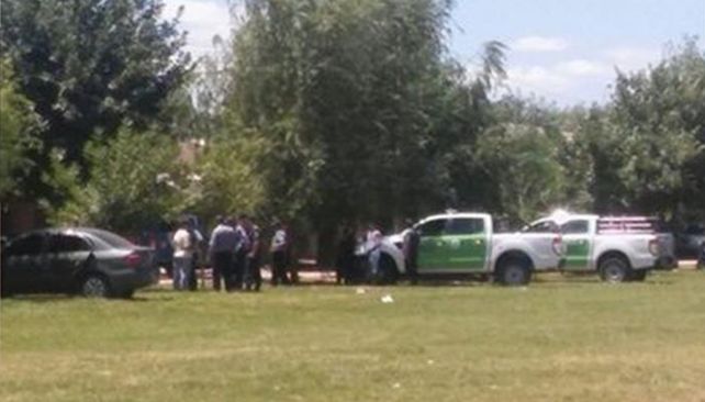 Liberaron al jefe de la exDrogas Peligrosas de Santa Fe detenido en Corrientes