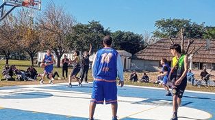 Atlético Arroyo Leyes venció a Central Rincón y llegó a la cima del Torneo Promocional.