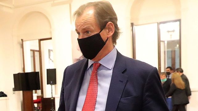 gobernador entrerriano