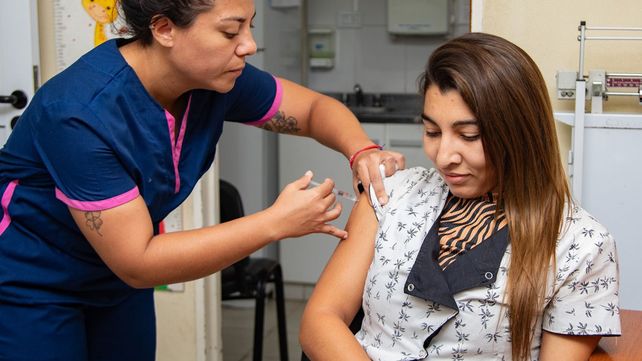 El Gobierno de Entre Ríos planifica la distribución de las vacunas antigripales hacia los establecimientos de salud.&nbsp; 