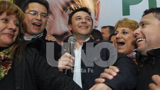 “Este triunfo es un claro mensaje para el FPCyS”