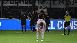 Los números y datos que grafican el bajón de Unión