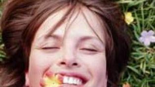 Un estudio revela que la felicidad es contagiosa