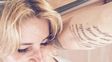 flor pena se prepara para regresar a la tv con una selfie hot que recuerda su apodo de pechocha