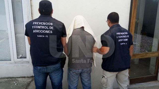 Comienza el juicio contra el Zurdo Villarroel, acusado de ser el líder de una banda narco