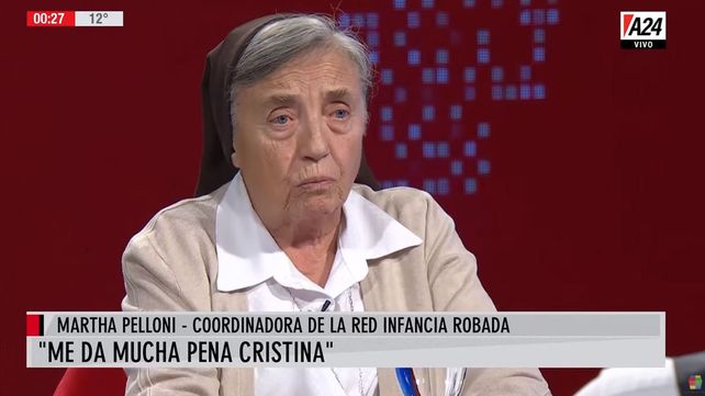 La Cámpora es el brazo del narcotráfico en la política de Cristina