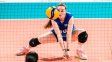 María Eugenia Martínez formará parte del plantel de Las Panteras que competirá en la Copa Latina María Eugenia Martínez formará parte del plantel de Las Panteras que competirá en la Copa Latina