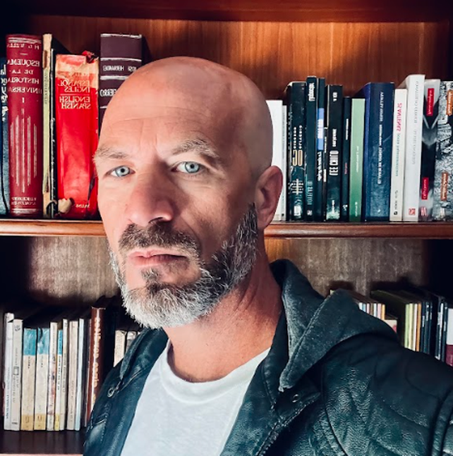 Julián Cavallaro: los síntomas de la palabra ausente