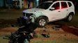 Colón: falleció una de las jóvenes accidentadas tras el choque del domingo