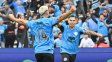 Belgrano le ganó a River y se consagró campeón
