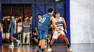 Torneo Apertura A2: Kimberley y Alumni estiraron sus invictos